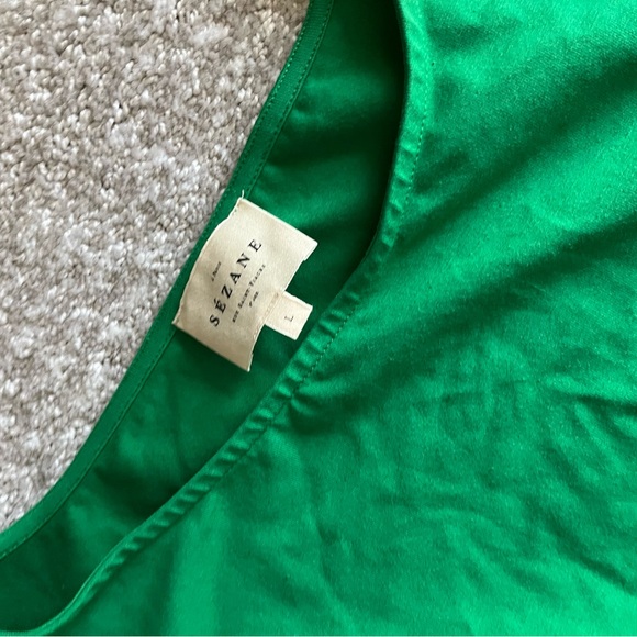 ✨Sezane PIPPA Dress - Picture 6 of 7